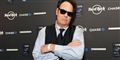 Foto: Evan Agostini INVISION FOR HARD ROCK INTERNATIONAL