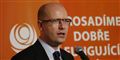 Foto: Petr David Josek AP