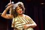  Foto: KIRSTY WIGGLESWORTH / POLFOTO