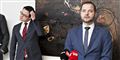 Foto: KRABBE LARS Polfoto