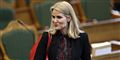 Foto: DRESLING JENS Polfoto
