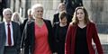 Foto: DRESLING JENS Polfoto