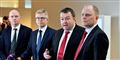 Foto: ESKESTAD MIK Polfoto