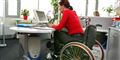 Ikke flere job til handicappede i over 50 år
