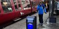 Foto: EHRBAHN JACOB Polfoto