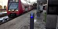 Foto: EHRBAHN JACOB Polfoto