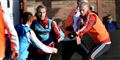 Foto: POULSEN LARS Polfoto