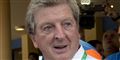 Foto: Roy Hodgson AP
