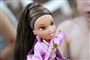 Der følger ofte kosmetik med til de populære Bratz-dukker - og det kan give brandsår og sår på læberne hos børn.
 Foto: www.colourbox.com