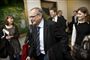 Regeringen og Danske Regioner er blevet enige om at genindføre det frie sygehusvalg.
 Foto: Steen Wrem / POLFOTO