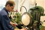 Når der skal skæres ned, så gør det i et hug, lyder rådet fra eksperter
 Foto: Nationalbanken