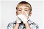 Færre børn har allergi i dag end tidligere
 Foto: Colourbox