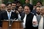  Foto: AP Photo/K.M. Chaudary / POLFOTO