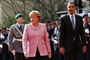  Foto: AP Photo/Thomas Kienzle / POLFOTO