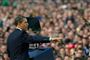 Barack Obama på talerstolen i Prag.
 Foto: AP/CTK, Michal Kamaryt / POLFOTO