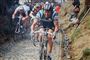 Roger De Vlaeminck der vandt løbet i 1977.
 Foto: Mick Knapton/GNU Free Documentation License