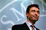 Anders Fogh Rasmussen måtte give betydelige indrømmelser til Tyrkiet for at få opbakning til Nato-posten.
 Foto: Jens Dige/POLFOTO / POLFOTO
