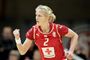 Rikke Skov stopper på landsholdet
 Foto: Mick Anderson / POLFOTO