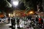  Foto: AP Photo/Gregorio Borgia / POLFOTO