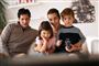 Snart kan tv-glade familier følge med i endnu et reality show - denne gang om finanskrisen.
 Foto: www.colourbox.com