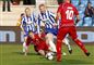  Foto: Anders Brohus / POLFOTO