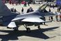 De danske piloter kan snart se frem til at få udskiftet F16-flyene.
 Foto: AP/Remy de la Mauviniere / POLFOTO