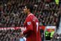 Ronaldo scorede det enlige mål, der sendte Manchester United videre til Champions League-semifinalen. 
 Foto: AtilaTheHun/Creative Commons 2.0/Wikimedia