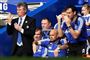 Hiddink vil tilbage til Rusland
 Foto: AP/Sang Tan / POLFOTO