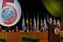 Obama til 5th Summit of the Americas
 Foto: AP/Andres Leighton / POLFOTO