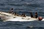  Foto: AP/U.S. Navy, Petty Officer 2nd Class Jason R. Zalasky / POLFOTO