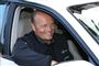 Direktøren for Team Saxo Bank, Bjarne Riis, siger, at Fränck Schleck slipper med en hjernerystelse efter et voldsomt styrt
