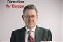 Nyrup spås gode chancer for at overtage formandsposten i EU.
 Foto: Foto: PES