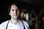 Køkkenchef René Redzepi fra Noma
 Foto: Sanne Vils Axelsen / POLFOTO