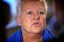 Connie Kruckow stopper som formand
 Foto: Jens Dresling / POLFOTO