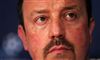Rafael Benitez tror stadig på titlen
 Foto: Alastair Grant / POLFOTO