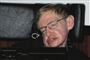 Den britiske fysiker Stephen Hawking rapporteres livsfarligt syg.
 Foto: Wikipedia