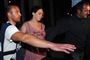 26-årige Caterina Remhof og hendes 24-årige kærste Sascha Schmidt (ikke på billedet) efterlod de tre børn på pizzeriaet i Aosta.
 Foto: AP Photo/Massimo Pinca / POLFOTO
