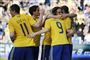 Der er ikke uro i Brøndbys spillertrup
 Foto: Tariq Mikkel Khan / POLFOTO