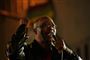 Jacob Zuma bliver præsident i Sydafrika
 Foto: Themba Hadebe / POLFOTO