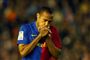 Thierry Henry redde Barcelona fra nederlag mod Valencia
 Foto: AP/Dani Leiva / POLFOTO