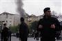  Foto: AP Photo/Ibrahim Usta / POLFOTO