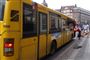 Hver tiende billet til busser og toge i København er købt med mobilen
 Foto: www.colourbox.com