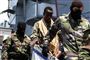  Foto: AP/Sayyid Azim / POLFOTO