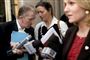 De Radikale og SF levere et fælles bud på en klimapolitik uden Socialdemokraterne.
 Foto: Thorkild Amdi/Arkiv / POLFOTO