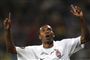 Fernandinho udlignede for Shaktar Donetsk
 Foto: AP Photo/Andrey Lukatsky / POLFOTO