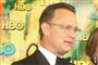 Tom Hanks skal igen spille hovedrollen i Dan Browns Engle og dæmoner.  
 Foto: watchwithkristin/Creative Commons Attribution ShareAlike 2.0/Wikimedia Commons