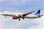 Et SAS-fly fra New York tilbageholdes på grund af mistanke om influenza A
 Foto: Arpingstone/Public domain/wikimedia