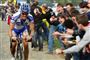 Tom Boonen vandt den seneste udgave af forårsklassikeren Paris-Roubaix i april.
 Foto: AP Photo/Michel Spingler / POLFOTO