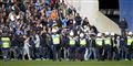 Foto: BJORN LINDGREN AP