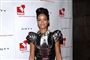 Chris Brown benægter al kendskab til nøgenbilleder af Rihanna.
 Foto: AP: EVAN AGOSTINI / POLFOTO